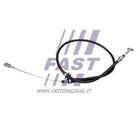 Cavo freno a mano posteriore Dx FT69213 FAST per IVECO DAILY III Furgone