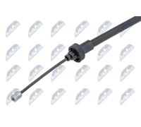 Cavo freno a mano posteriore Dx HLR-CT-007 NTY per CITROËN XSARA PICASSO