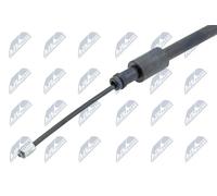 Cavo freno a mano posteriore Dx HLR-CT-016 NTY per CITROËN XSARA PICASSO