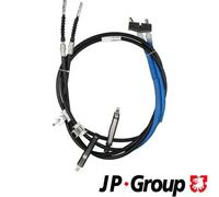 JP GROUP 1570303400 Cavo freno a mano