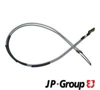 JP GROUP 1570300300 Cavo freno a mano