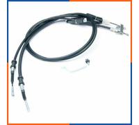 NTY HLR-FR-019 Cavo freno a mano