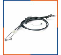 Cavo freno a mano posteriore 25SKV158 ESEN SKV per FORD FOCUS I FOCUS I Turnier