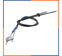 Cavo freno a mano posteriore per FORD | 8AS355667-171, 41572
