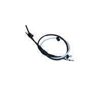 Cavo Freno A Mano Posteriore Per Ford C-Max Focus 1424478 MAXGEAR