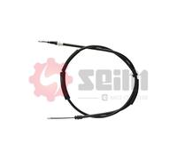 Cavo Freno a Mano Posteriore Per Ford Mondeo III 1116840 1121869 1126842