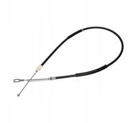Cavo freno a mano Assale posteriore Freno a disco 32-0526 MAXGEAR per VW