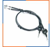 NTY HLR-PL-001 Cavo comando, Freno stazionamento per CHEVROLET,OPEL
