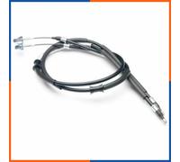 NTY HLR-PL-014 Cavo freno a mano