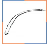 Cavo freno a mano posteriore per OPEL | 8AS355667-721, 8AS355667-951