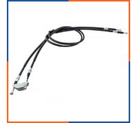 NTY HLR-PL-029 Cavo freno a mano