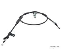 Cavo Freno A Mano Posteriore Sinistro Per ALFA ROMEO 159 2005-2012 HLR/AR/005AB