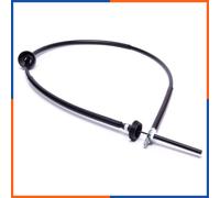 Cavo freno a mano posteriore sinistro per FORD | 26SKV813, 01140703