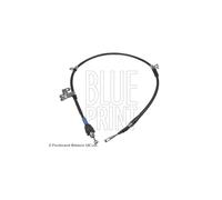 Cavo Freno A Mano Posteriore Sinistro Per Hyundai Coupé 59760-2C320