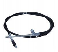 Cavo freno a mano posteriore sinistro per Toyota Avensis Verso _M2_ berlina g...