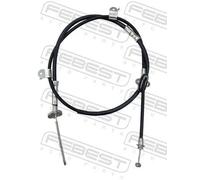 Cavo freno a mano posteriore Sx 0199-BCASV50LH FEBEST per TOYOTA