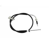 Cavo freno a mano posteriore Sx 05.0256 ADRIAUTO per MINI MINI MINI Roadster