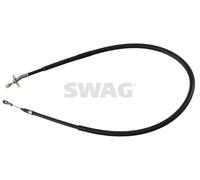 SWAG 10 92 1264 Cavo freno a mano
