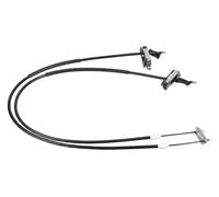 FEBI BILSTEIN 101800 Cavo freno a mano Posteriore Sx Posteriore Dx Cavo Freno Filo freno a mano Corde freno a mano
