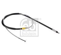 FEBI BILSTEIN 108021 Cavo freno a mano