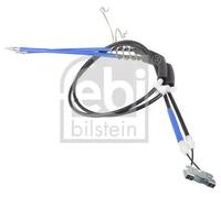 Cavo freno a mano posteriore Sx 108960 FEBI BILSTEIN per FORD TRANSIT CONNECT