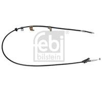 FEBI BILSTEIN Cavo comando, Freno stazionamento per HONDA 109248