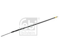 2x Cavi freno a mano FEBI BILSTEIN Retro S+D per CITROËN C4 GRAND PICASSO