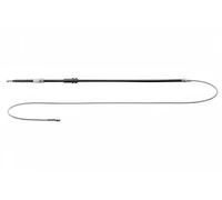 Cavo freno a mano posteriore Sx 115 975 TOPRAN per VW