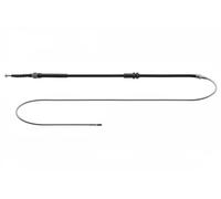 Cavo freno a mano posteriore Sx 116 397 TOPRAN per VW