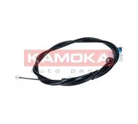 Cavo freno a mano posteriore Sx 1190028 KAMOKA per FORD MONDEO IV Turnier S-MAX