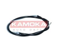 Cavo freno a mano posteriore Sx 1190165 KAMOKA per BMW 5 5 Touring