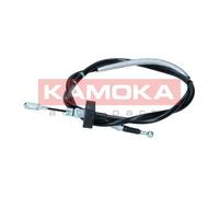 Cavo freno a mano posteriore Sx 1190605 KAMOKA per AUDI SEAT