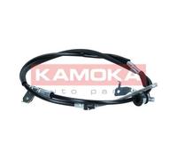 Cavo freno a mano posteriore Sx 1190655 KAMOKA per TOYOTA AVENSIS Familiare