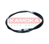 Cavo freno a mano posteriore Sx 1190697 KAMOKA per BMW 3 Coupé 3 Touring 3