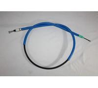 Cavo freno a mano posteriore Sx 120052410 AUTOMEGA per RENAULT NISSAN OPEL