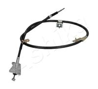 ASHIKA 131-01-154L Cavo freno a mano