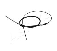 ASHIKA 131-01-177L Cavo freno a mano