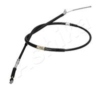 ASHIKA 131-02-2006L Cavo freno a mano