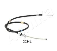 ASHIKA 131-02-2024L Cavo freno a mano