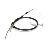 Ashika Cavo freno a mano 131-02-2040L posteriore Sx per Toyota RAV 4 II