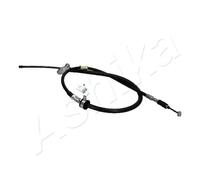 Cavo freno a mano posteriore Sx 131-02-2053L ASHIKA per TOYOTA RAV 4 II