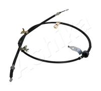 Cavo freno a mano posteriore Sx 131-03-328L ASHIKA per MAZDA 5