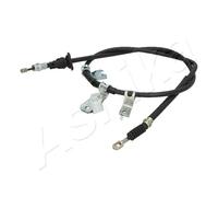 ASHIKA 131-05-557L Cavo freno a mano