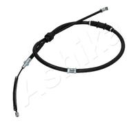 Cavo freno a mano posteriore Sx 131-05-562L ASHIKA per MITSUBISHI OUTLANDER I