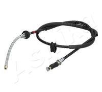 ASHIKA 131-06-617L Cavo freno a mano
