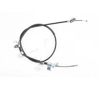 ASHIKA 131-06-643L Cavo freno a mano