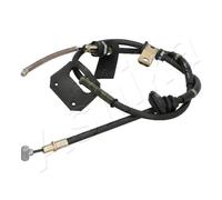 Cavo freno a mano posteriore Sx 131-08-828L ASHIKA per SUZUKI VITARA X-90