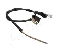 Cavo freno a mano posteriore Sx 131-08-839L ASHIKA per SUZUKI OPEL