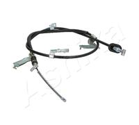 Cavo freno a mano posteriore Sx 131-08-845L ASHIKA per SUZUKI SWIFT IV SWIFT III