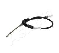 ASHIKA 131-09-919L Cavo freno a mano per JEEP WRANGLER II (TJ) Posteriore Sx
